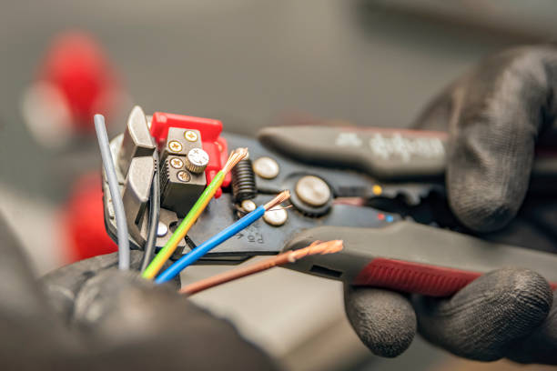 Best Electrical System Inspection  in Harb, OR