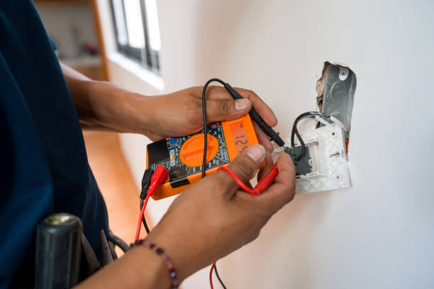 Best Industrial Electrical Services  in Harb, OR