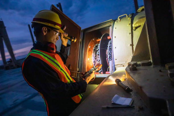 Professional Electrician in Harbor, OR