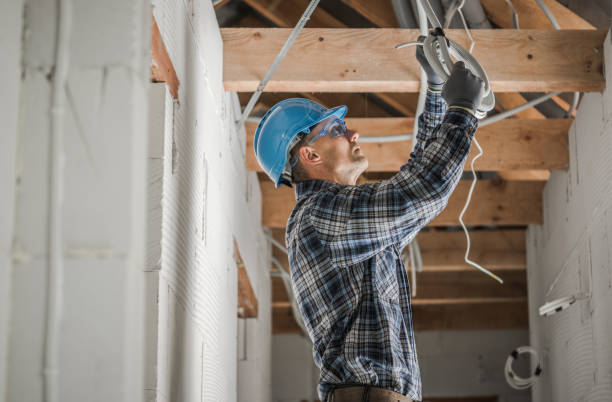 Best Electrician Near Me  in Harb, OR