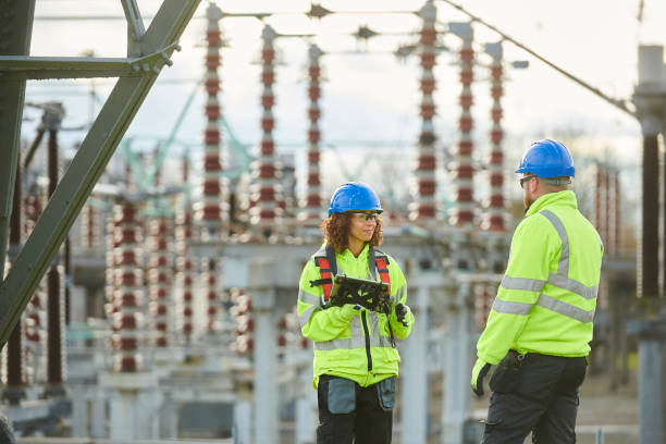 Best Commercial Electrician Services  in Harb, OR