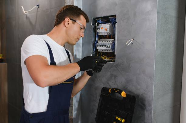 Best Residential Electrician Services  in Harb, OR