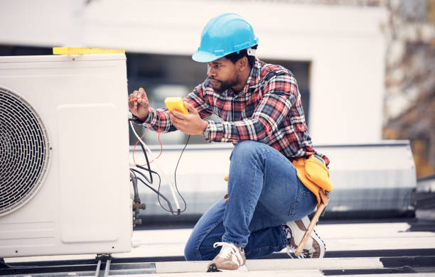 Best Circuit Breaker Repair  in Harb, OR