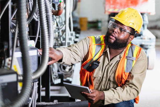 Best Best Electricians Near Me  in Harb, OR