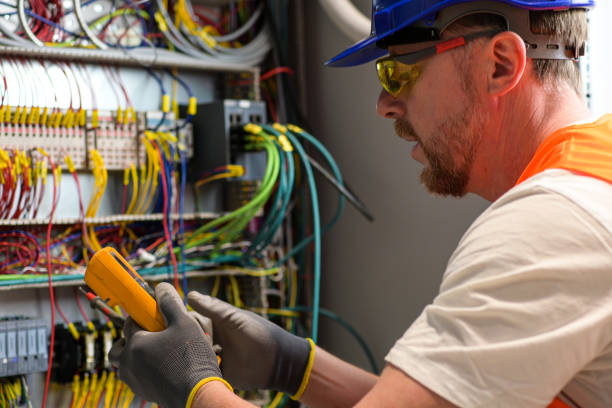 Best Electrical Upgrades for Homes  in Harb, OR