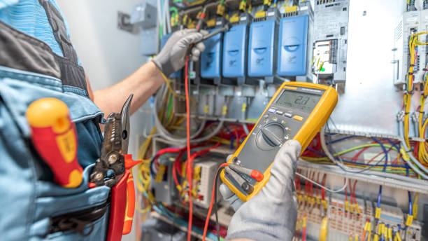 Best Electrician for Home Renovation  in Harb, OR