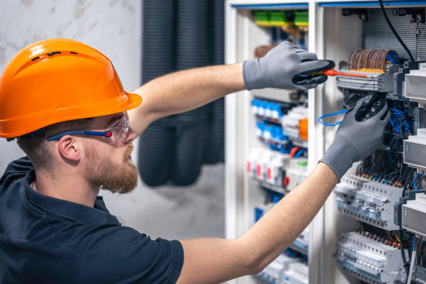 Generator Installation Services in Harbor, OR