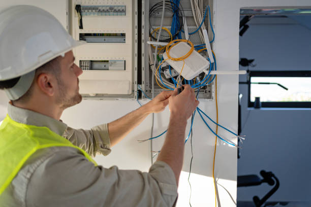 Best Electrical Repair Services  in Harb, OR